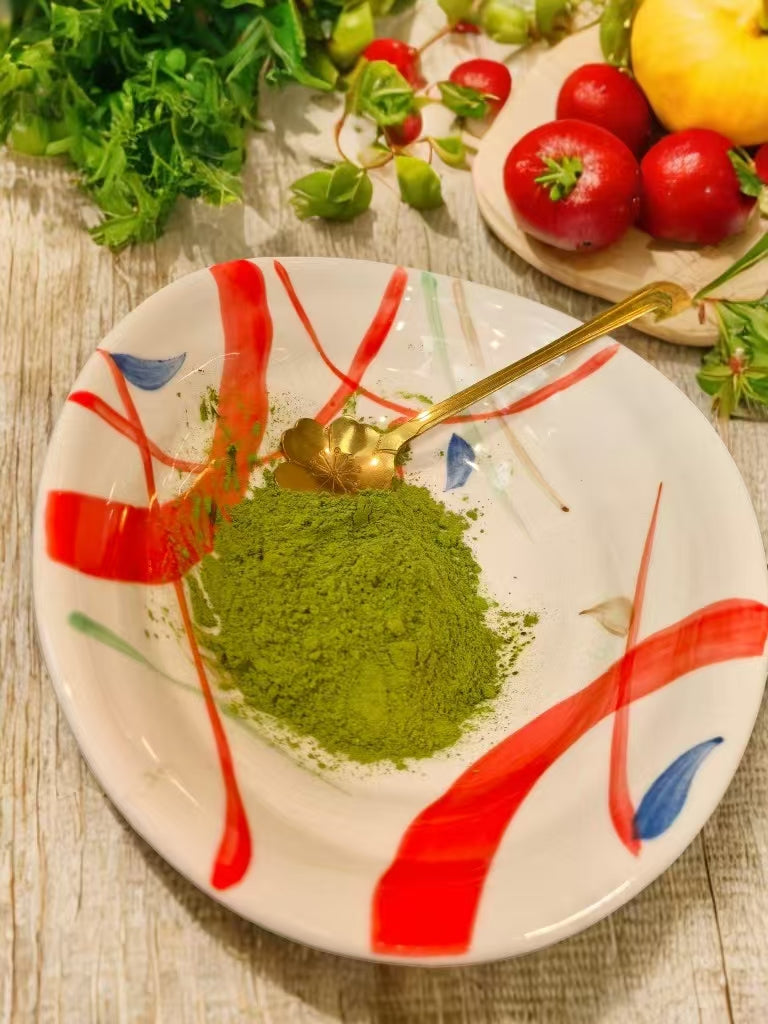 GOGOTEA Matcha Green Tea Powder