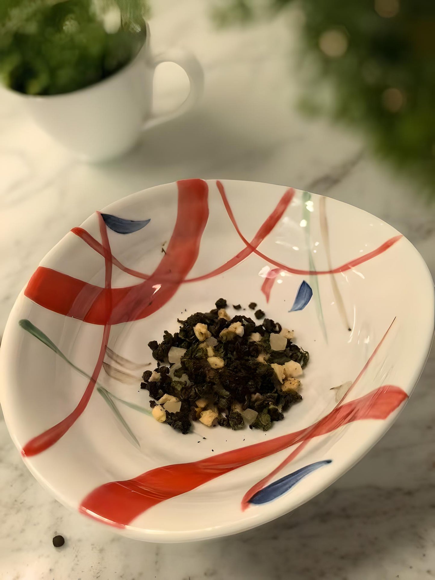 GOGOTEA Peach Oolong Tea