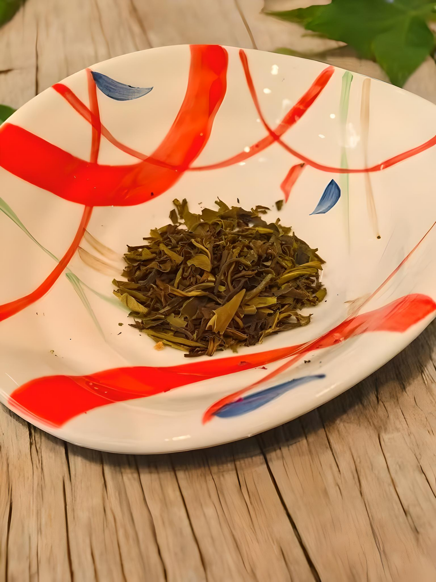 GOGOTEA Decaf Green Tea