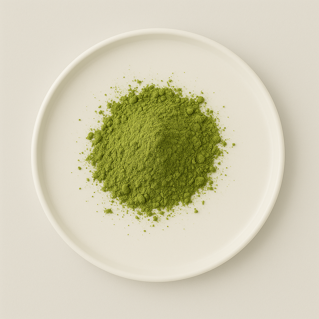 GOGOTEA Matcha Green Tea Powder
